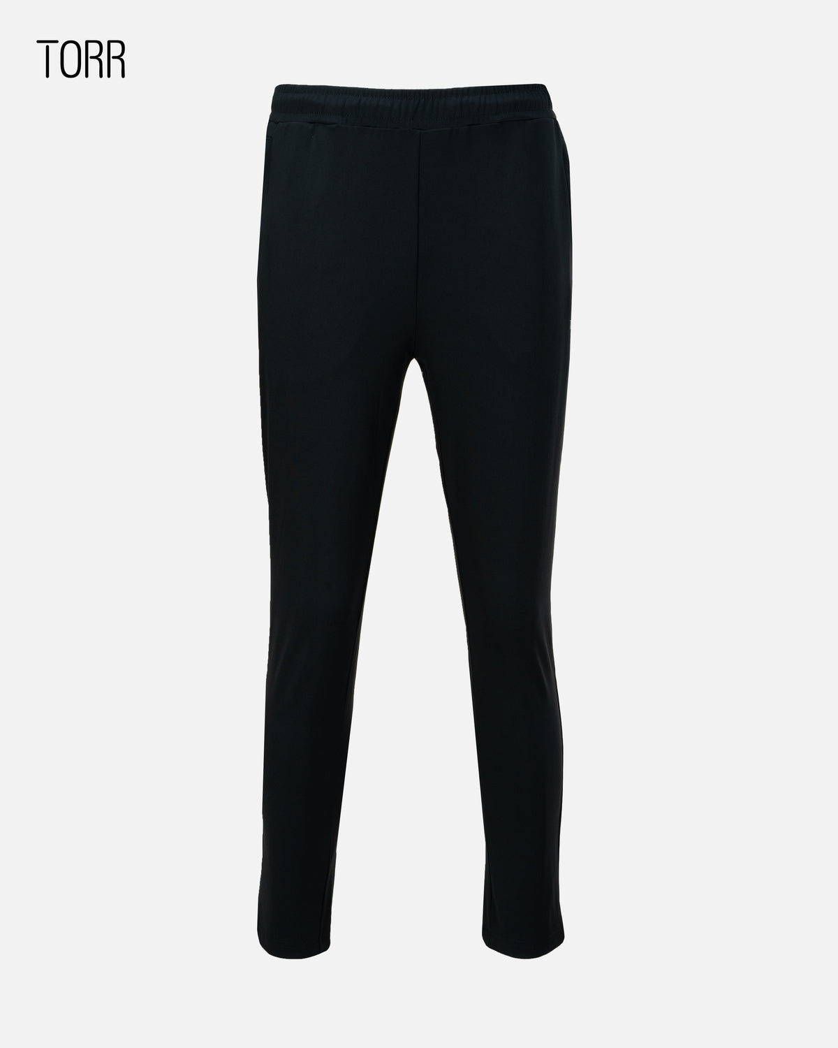 Men's Trouser | Black