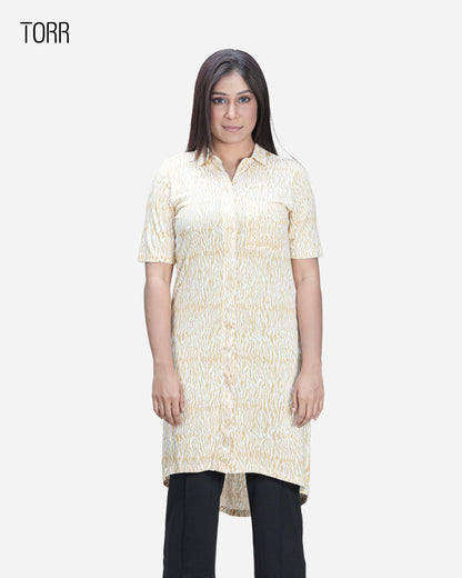 Women's Top | Aop
