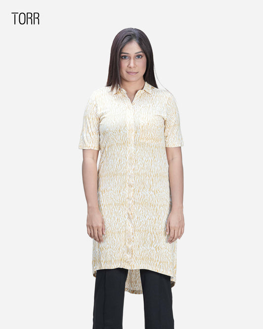 Women's Top | Aop