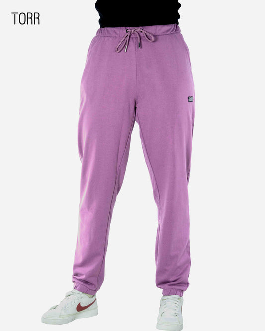 Women's Jogger | Purple