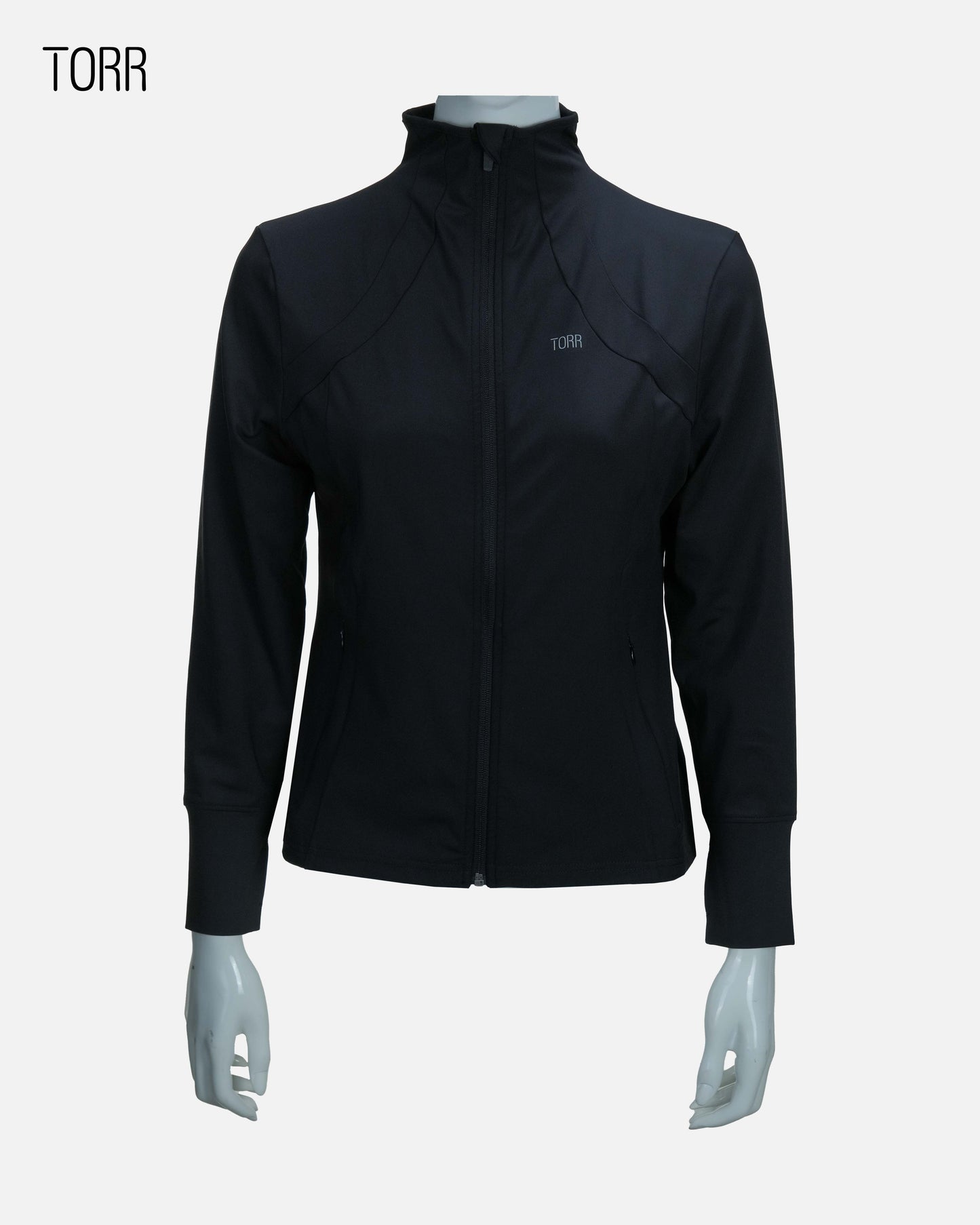 Women's Jacket | Black