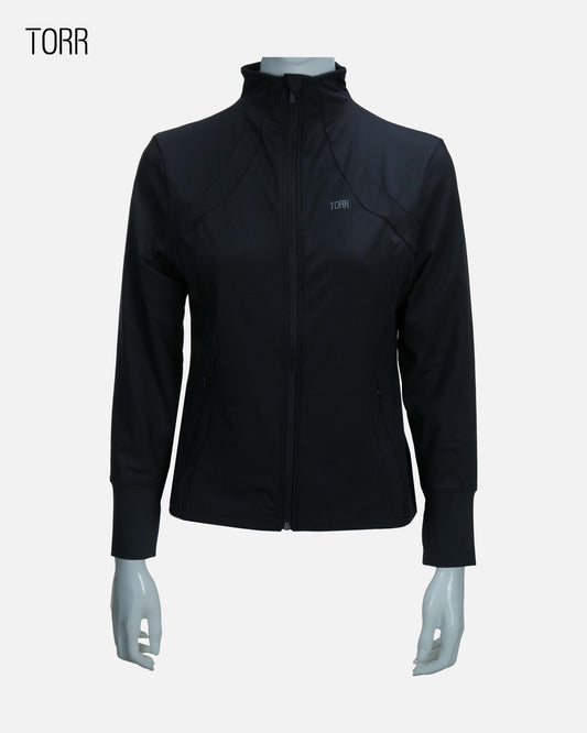 Women's Jacket | Black