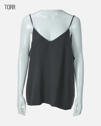 Womens Cami | Black