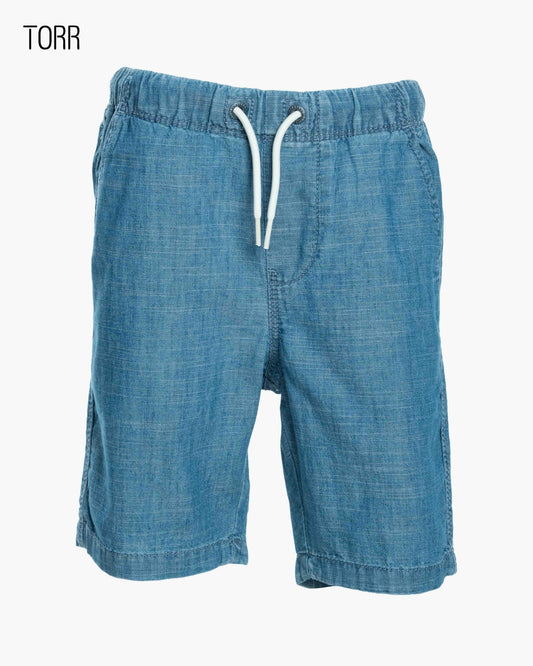 Boys Shorts | Blue