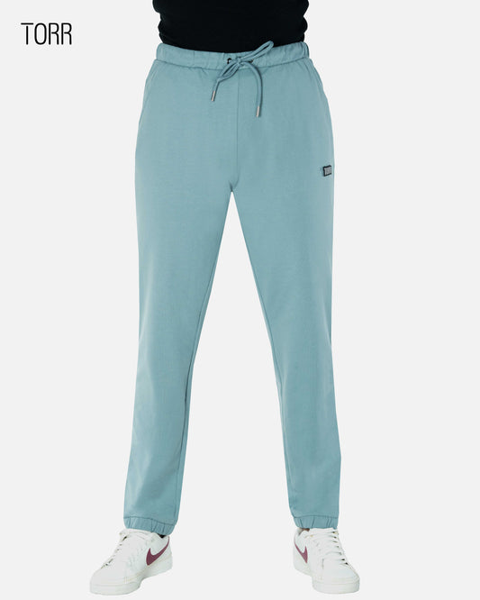 Women's Jogger | S. Green