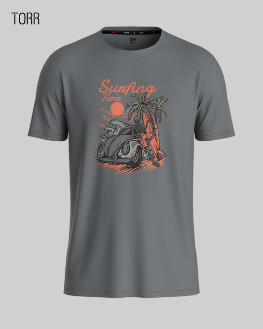 Men's  T-shirt | Quiet Shade