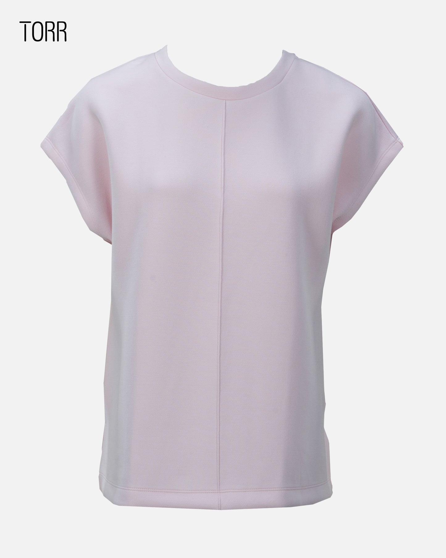 Women's Top | Light Pink