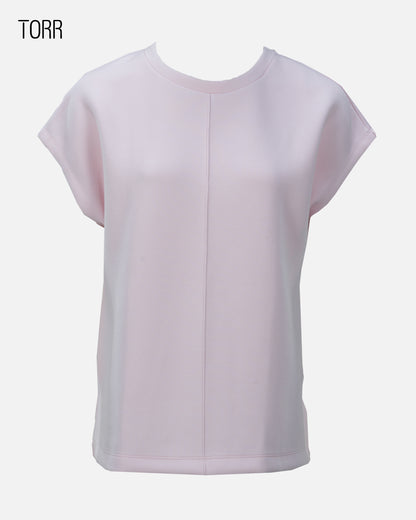 Women's Top | Light Pink