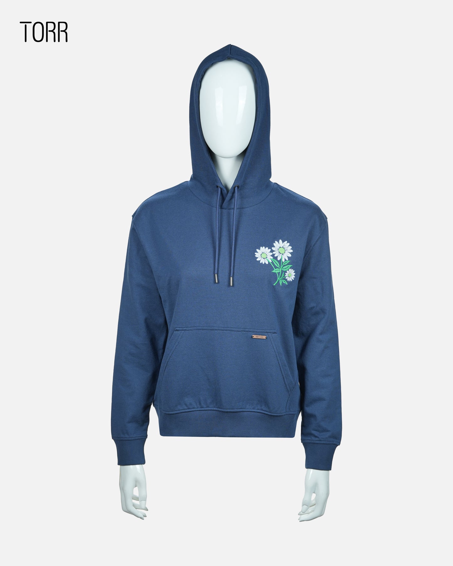 Women's Hoodie | Navy