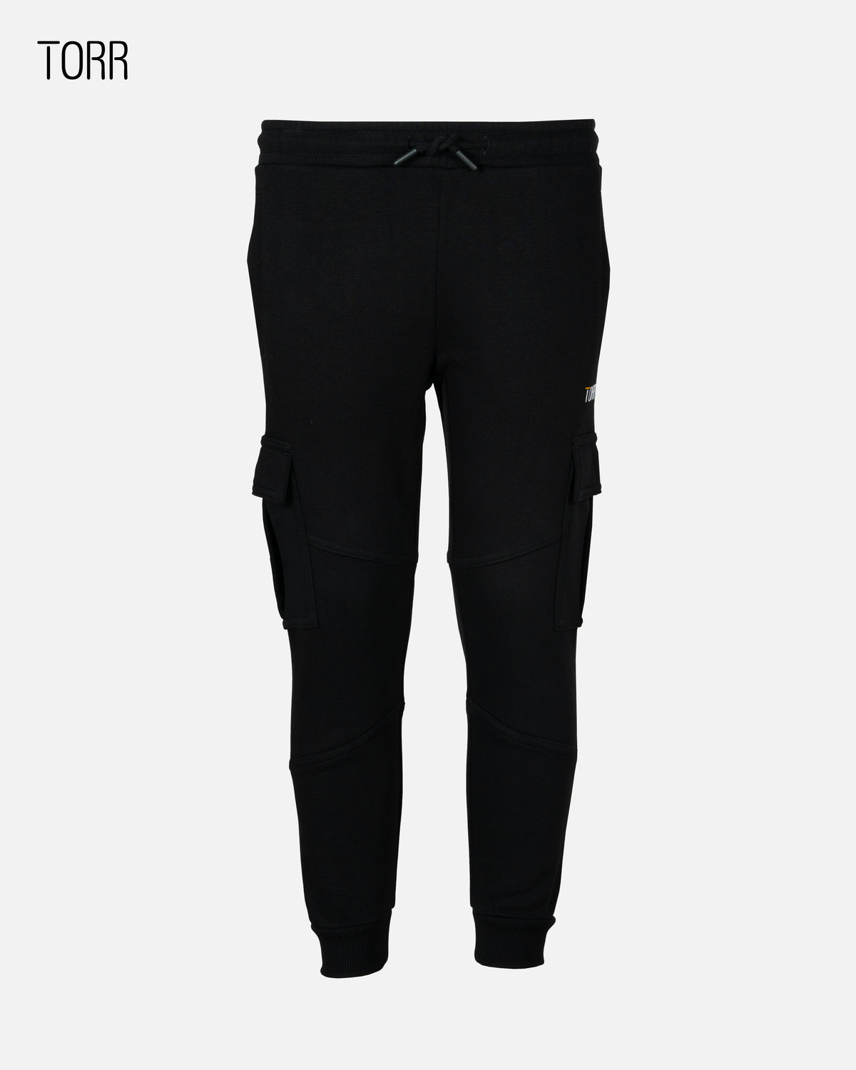 Boys Jogger | Black