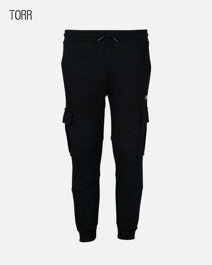 Boys Jogger | Black