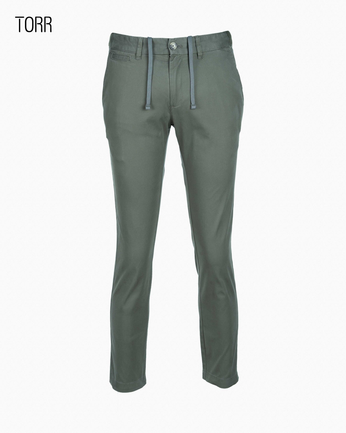 Men's Chino Pant | Olive