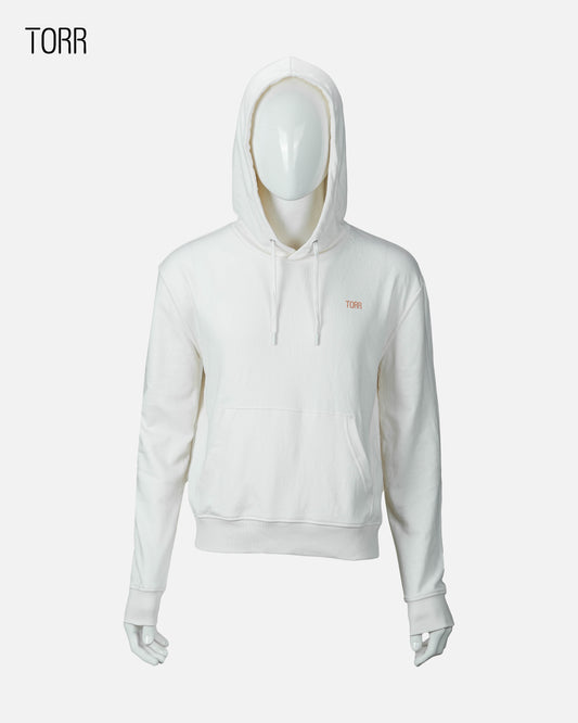Women's Hoodie | Whisper White