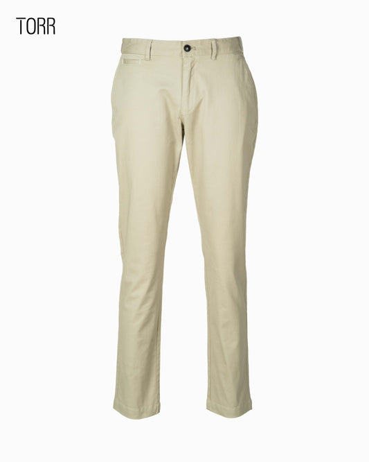 Men's Chino Pant | Ivory