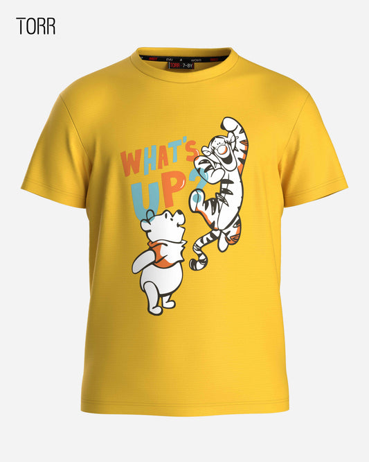 Boys T-shirt  | Sunshine