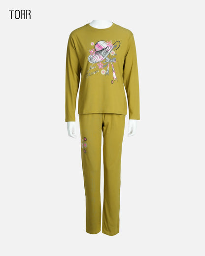 Women's Sleepwear| Arrow Wood