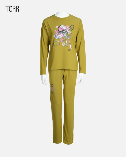 Women's Sleepwear| Arrow Wood