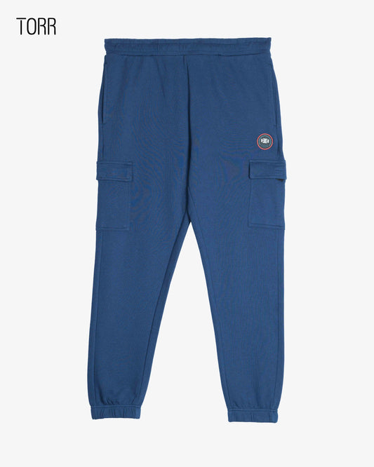 Joggers | Blue