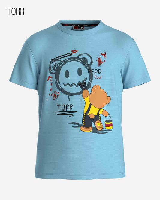 Boys T-shirt  | Sky Way
