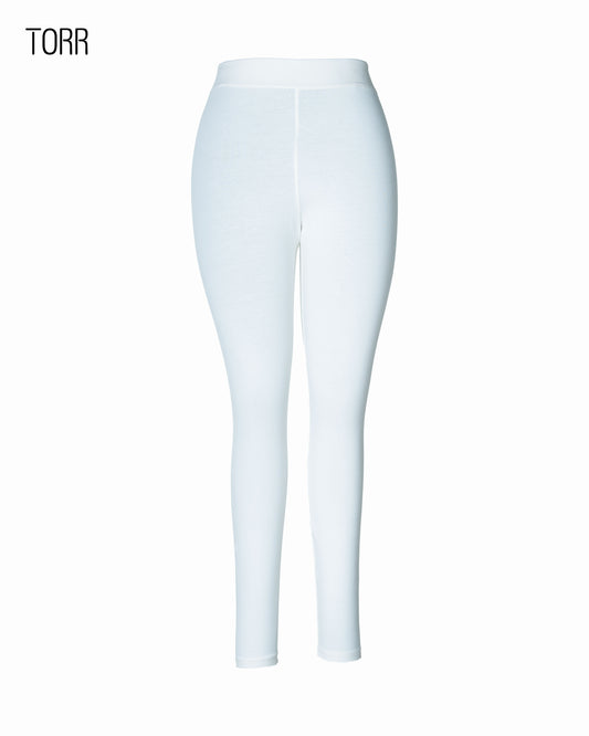 Women's Leggings | Off White