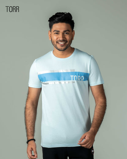 Men's T-shirt | Omphalodes