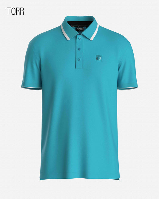 Classic Polo | Blue