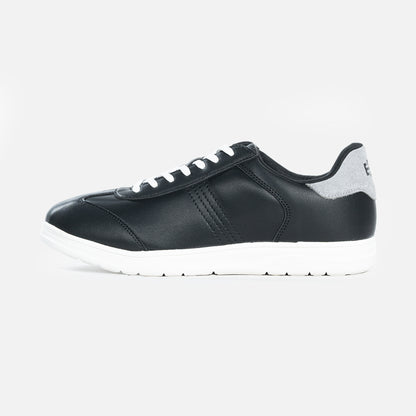 Torr Men’s Casual Shoe | Black