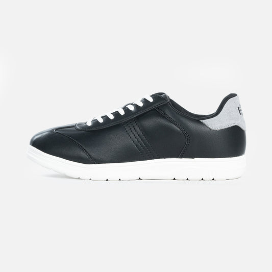 Torr Men’s Casual Shoe | Black