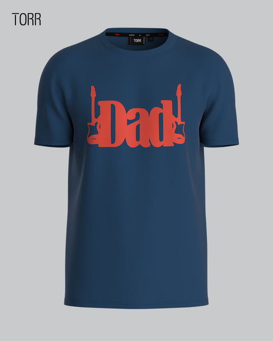 Men's T-shirt | Navy