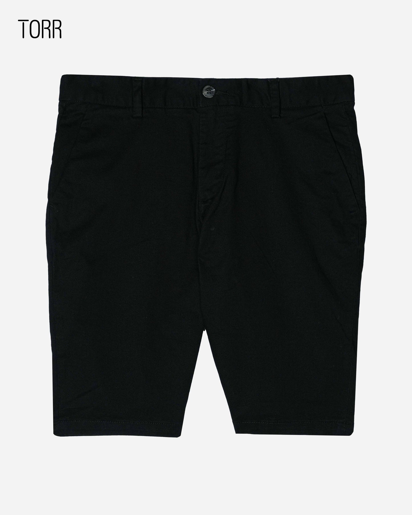 Men’s Shorts | Black