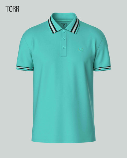 Performance Polo | Mint