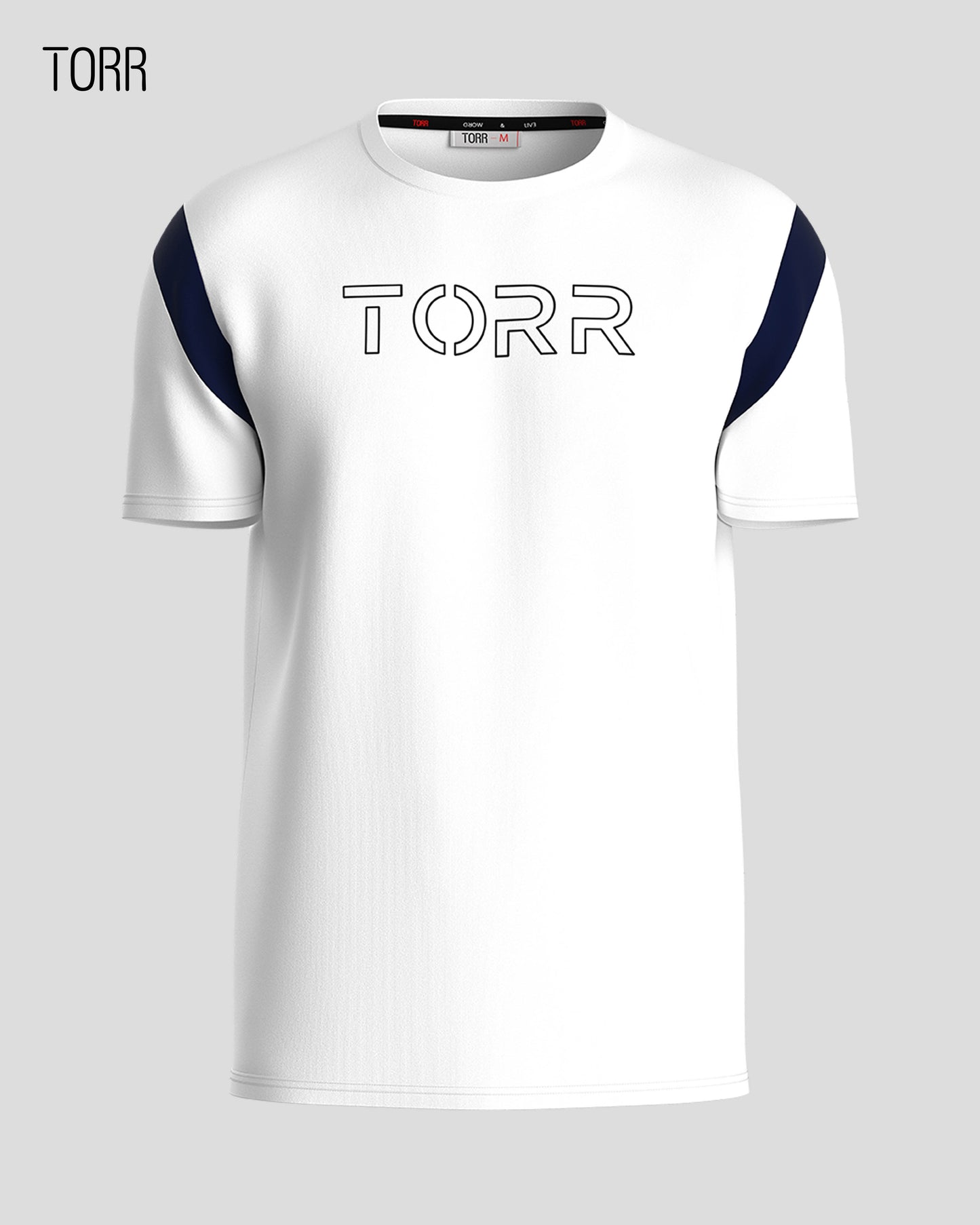 Men's  T-shirt | White