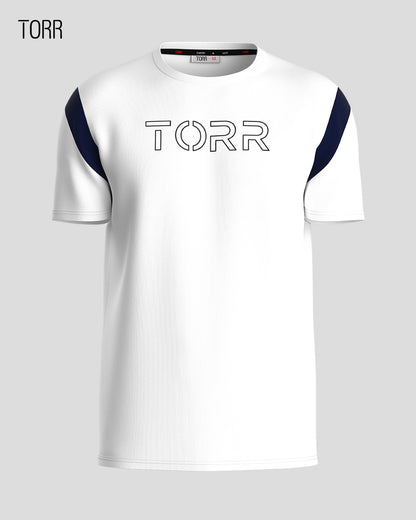 Men's  T-shirt | White