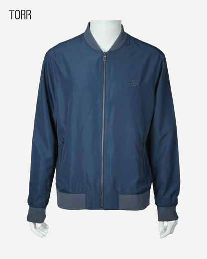 Jacket | Navy