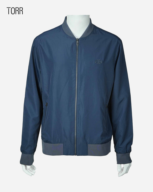 Jacket | Navy