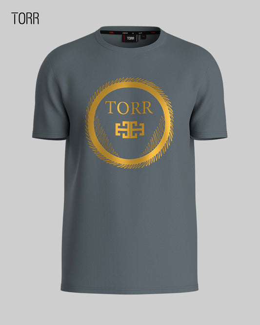 Men's T-shirt |  Iron Gate