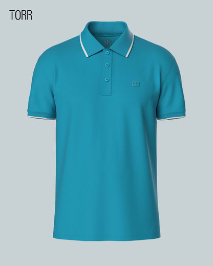 Performance Polo | SKY