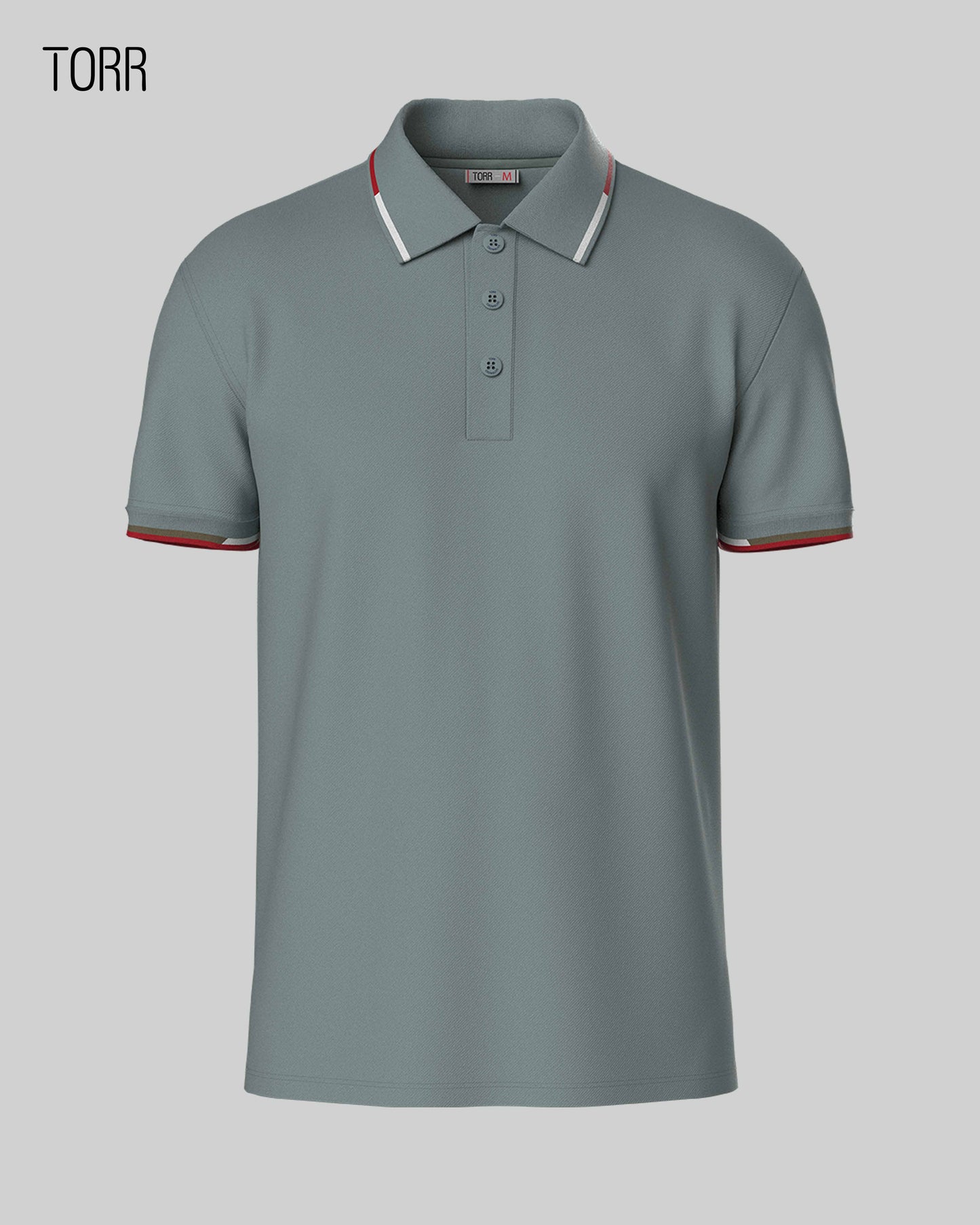 Performance Polo | Basil