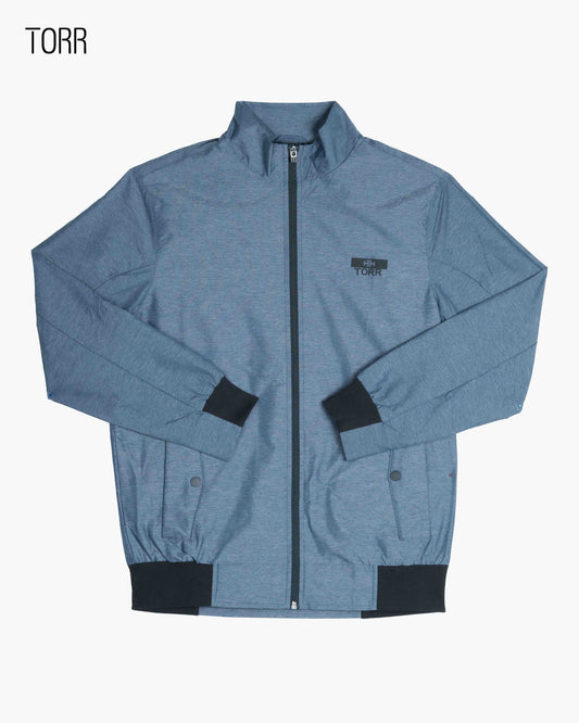 Jacket | Blue