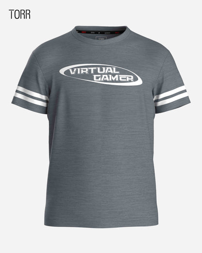 Boys T-shirt  | Dk Anthra