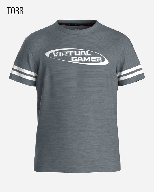 Boys T-shirt  | Dk Anthra