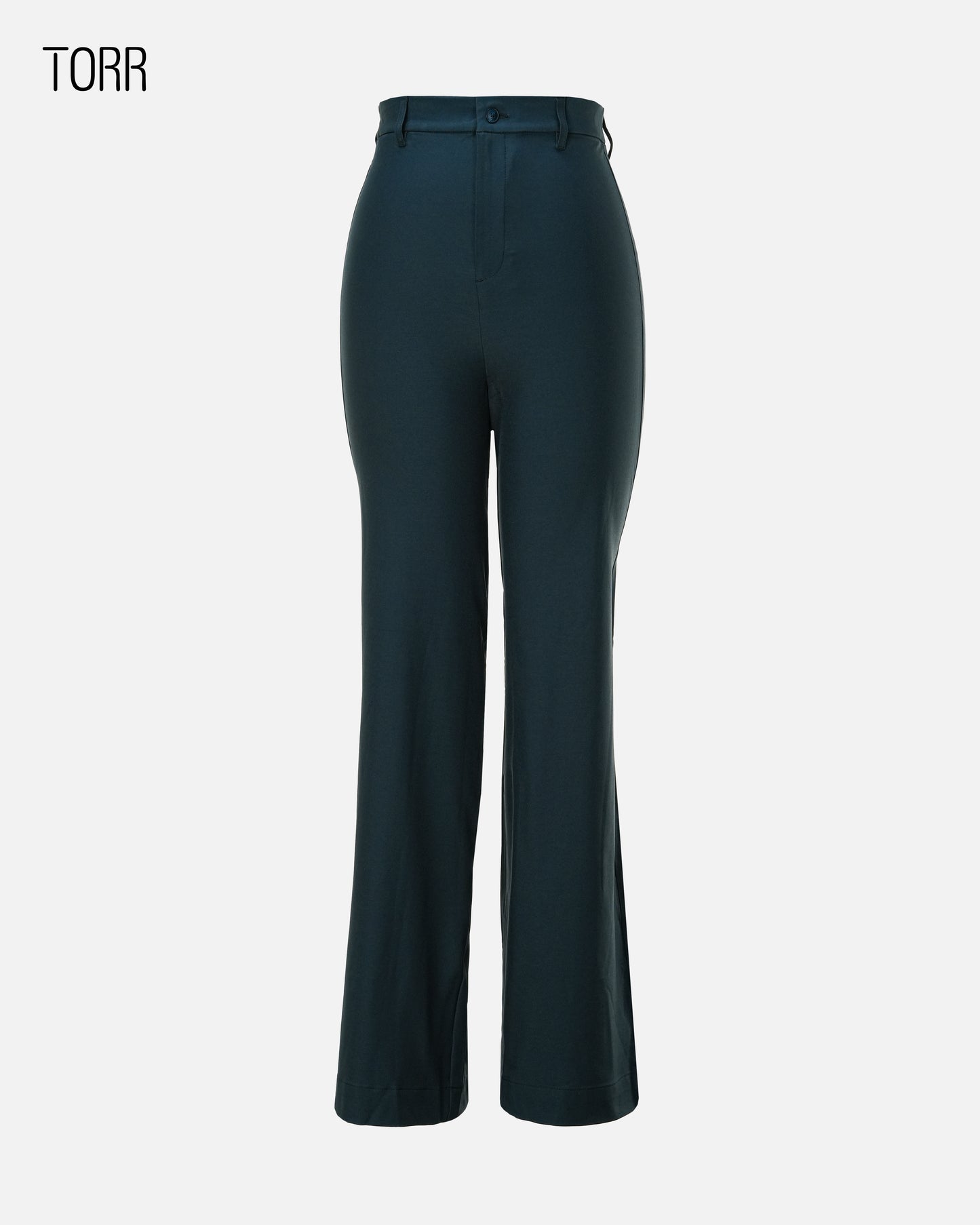 Women’s Wide Leg Pant | Navy