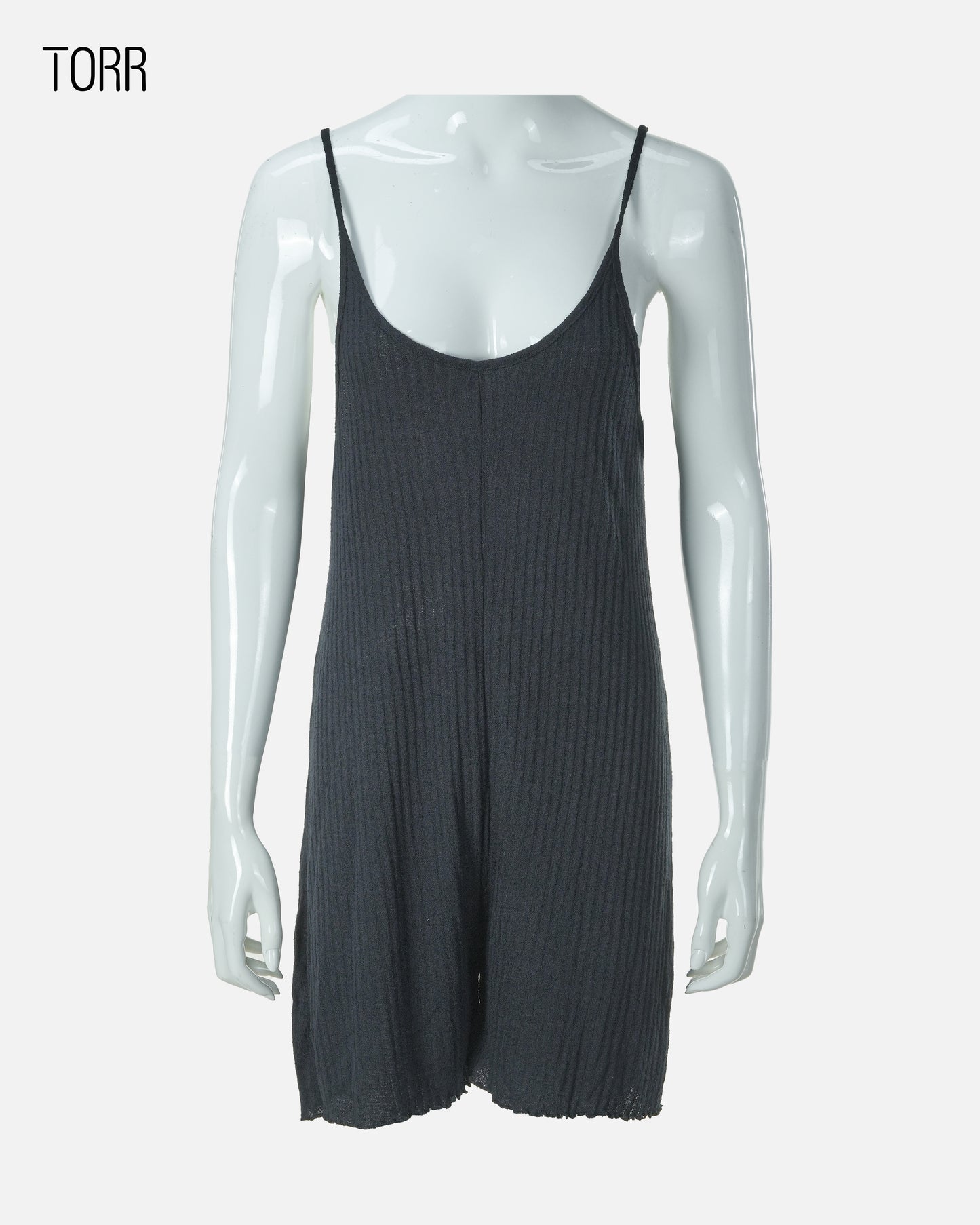 Womens Jumpsuit | Black