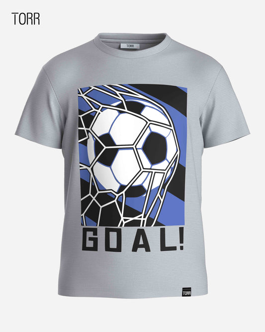 Boys T-shirt  | Cloud Burst