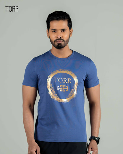 Men's T-shirt | Light Purple