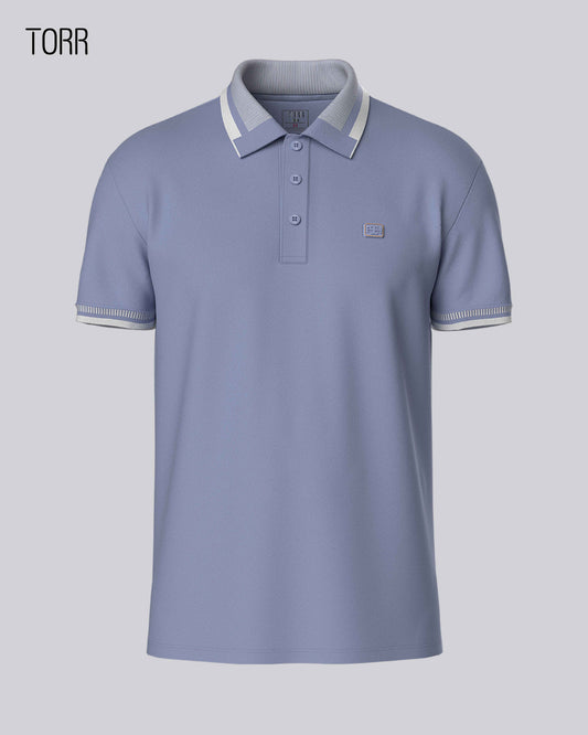 Performance Polo | LILAC