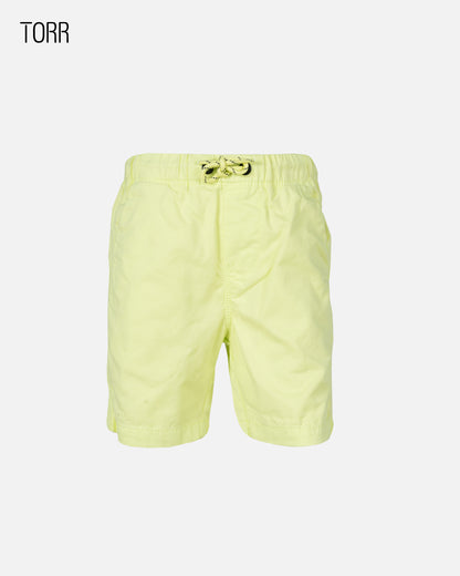 Boys Shorts | LIME