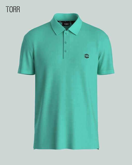 Men's Polo | B Blue