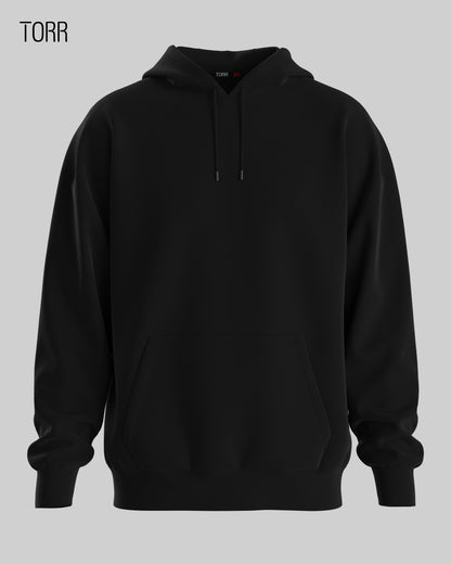 Men’s Hoodie| Black