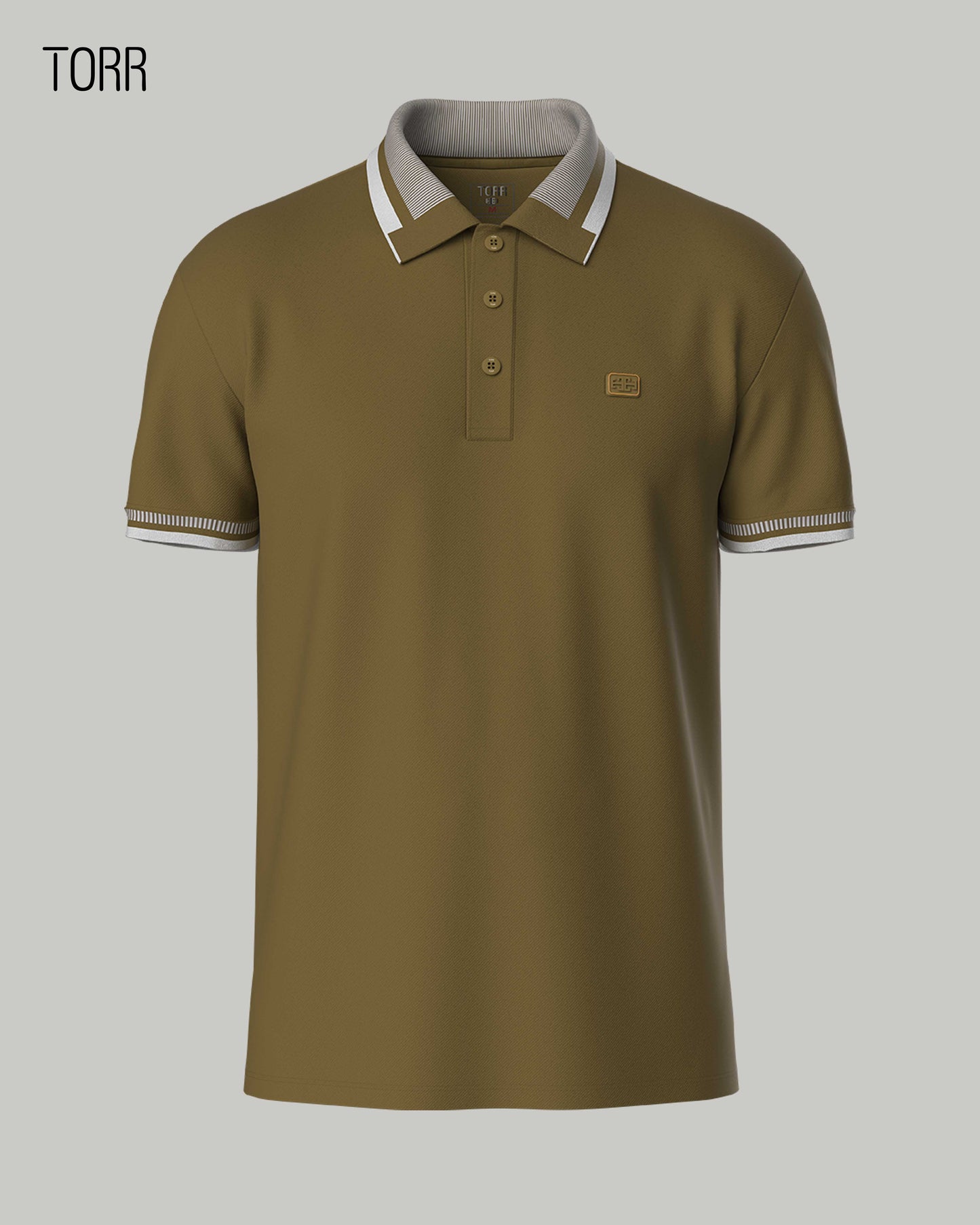 Performance Polo | ARROW WOOD